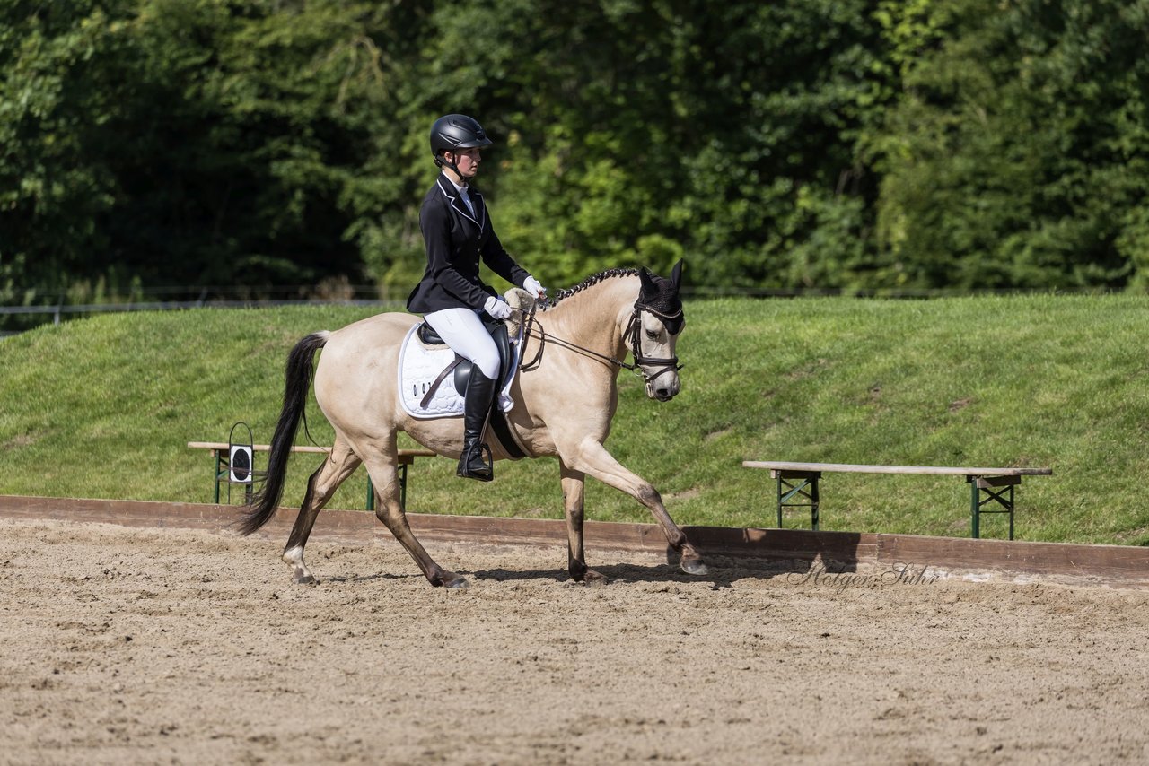 Bild 638 - Pony Akademie Turnier